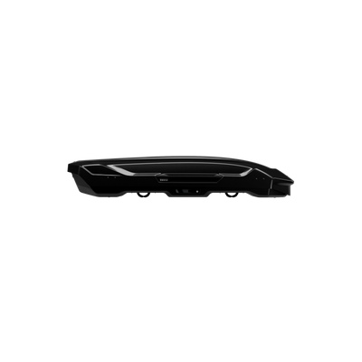 Dachbox Thule Motion 3 L Low Black Glossy