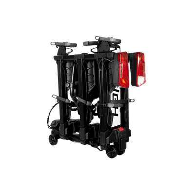 Fahrradträger Hapro Atlas Premium XFold III 3.0
