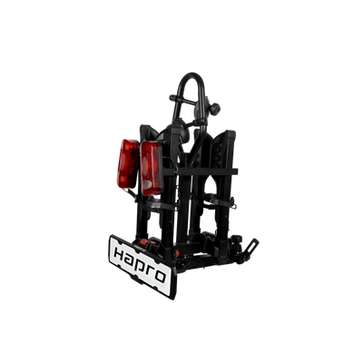 Porte-vélos Hapro Atlas SmartFold II
