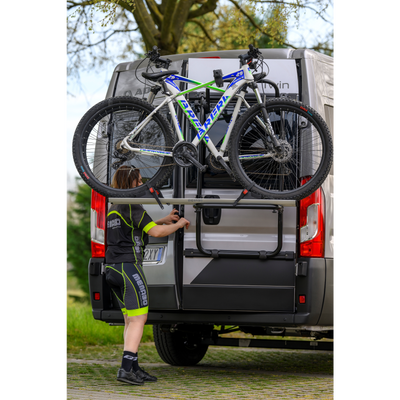 Fahrradträger Menabo Tremont