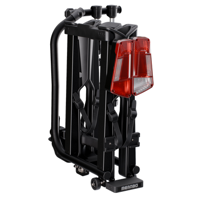 Porte-vélos Menabo Orbit 2