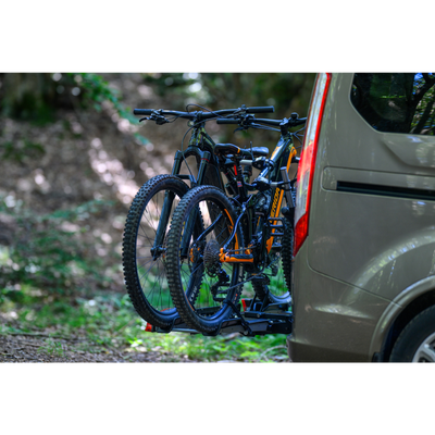 Fahrradträger Menabo Orbit 2
