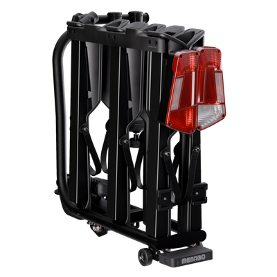 Porte-vélos Menabo Orbit 3