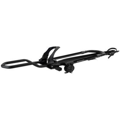 Porte-vélos de toit Clover SX black