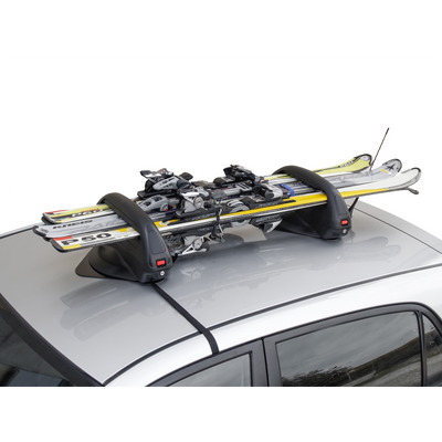 Magnet Snowboardhalter Aconcagua
