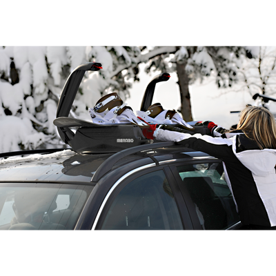 Magnet Snowboardhalter Aconcagua