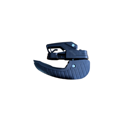 Dachbox GP Rapture 520 schwarz glänzend