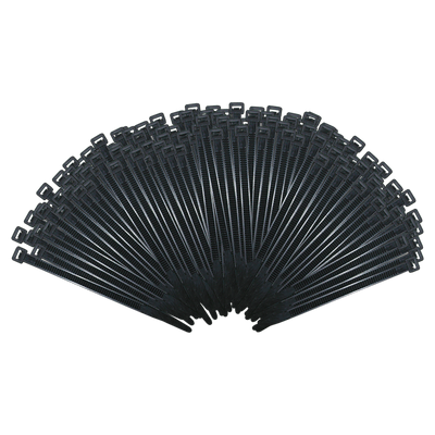 Kabelbinder 98 mm x 2,5 mm (LxB)