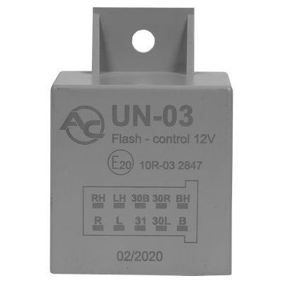 Module TowTec UN-03