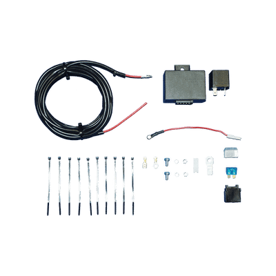 Set d'éxtension pour check control - BMW, Opel