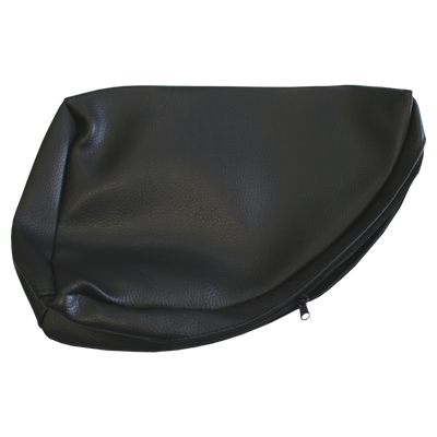 Sac de rangement pour la boule d'attelage amovible