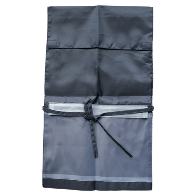 Sac de rangement pour la boule d'attelage amovible