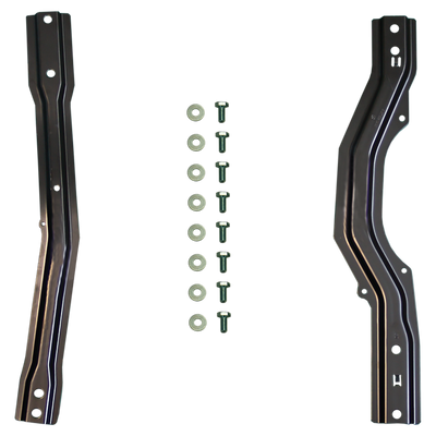 Montant de renforcement Mercedes E-Klasse/CLS W211/C219