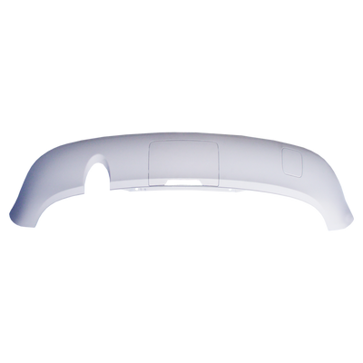 Becquet incl. cache - Audi A3 Sportback