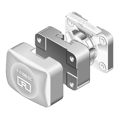 Système de changement Rockinger Varioblock