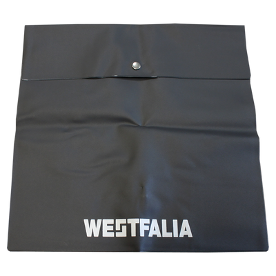 Sac de rangement pour la boule d'attelage amovible
