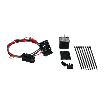 Set d'éxtension pour véhicules avec check control