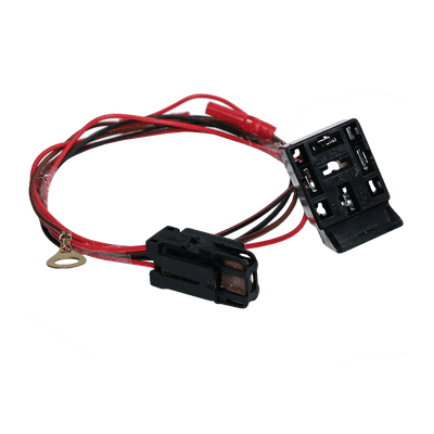 Set d'éxtension pour véhicules avec check control
