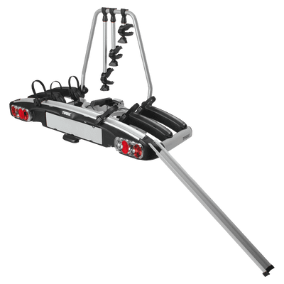 Auffahrrampe für Fahrradträger Thule EasyFold, EuroPower, EuroClassic G6 und VeloCompact