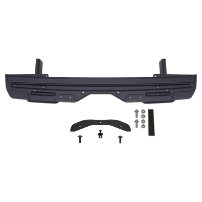 Kit de transformation Mercedes Sprinter / VW Crafter