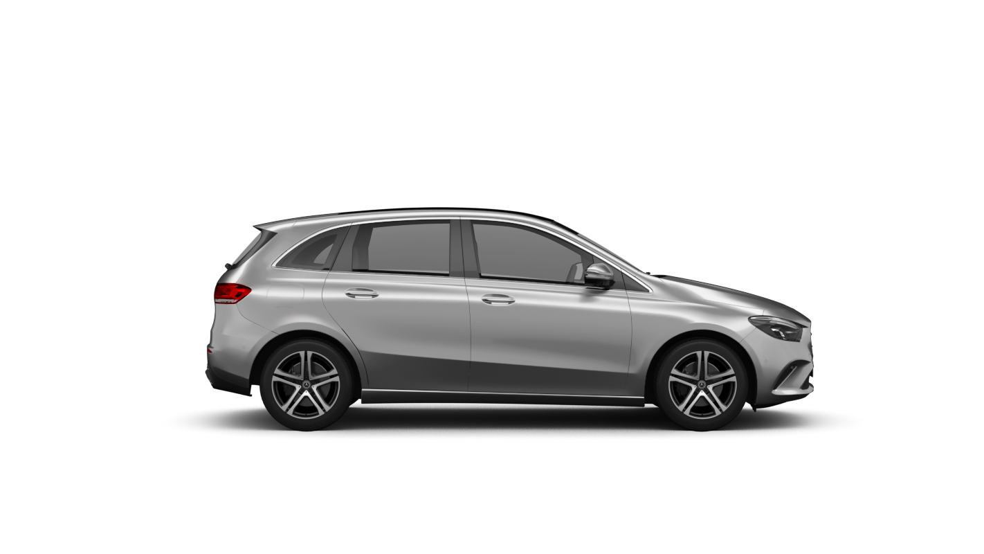 B-KLASSE Sports Tourer (W246, W242)