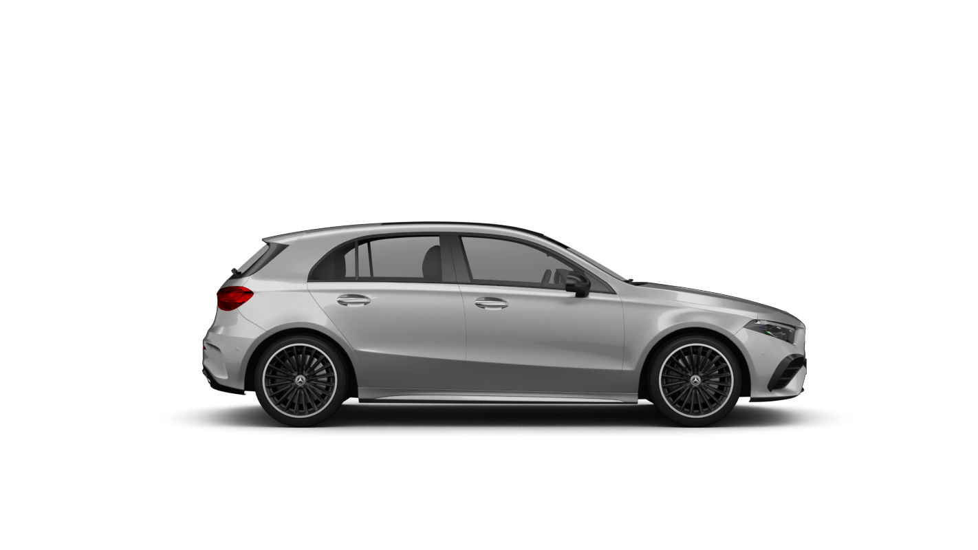 CLASSE A (W177)