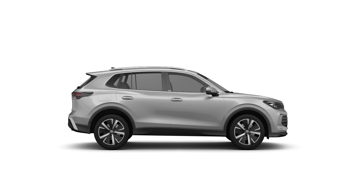 TIGUAN (CT1)