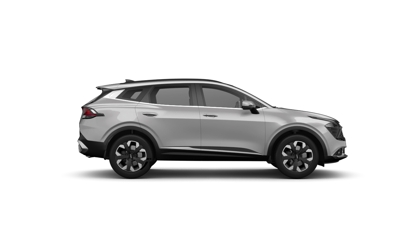 SPORTAGE IV (QL, QLE)