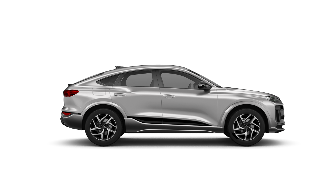 Q6 E-TRON Sportback (GFN)