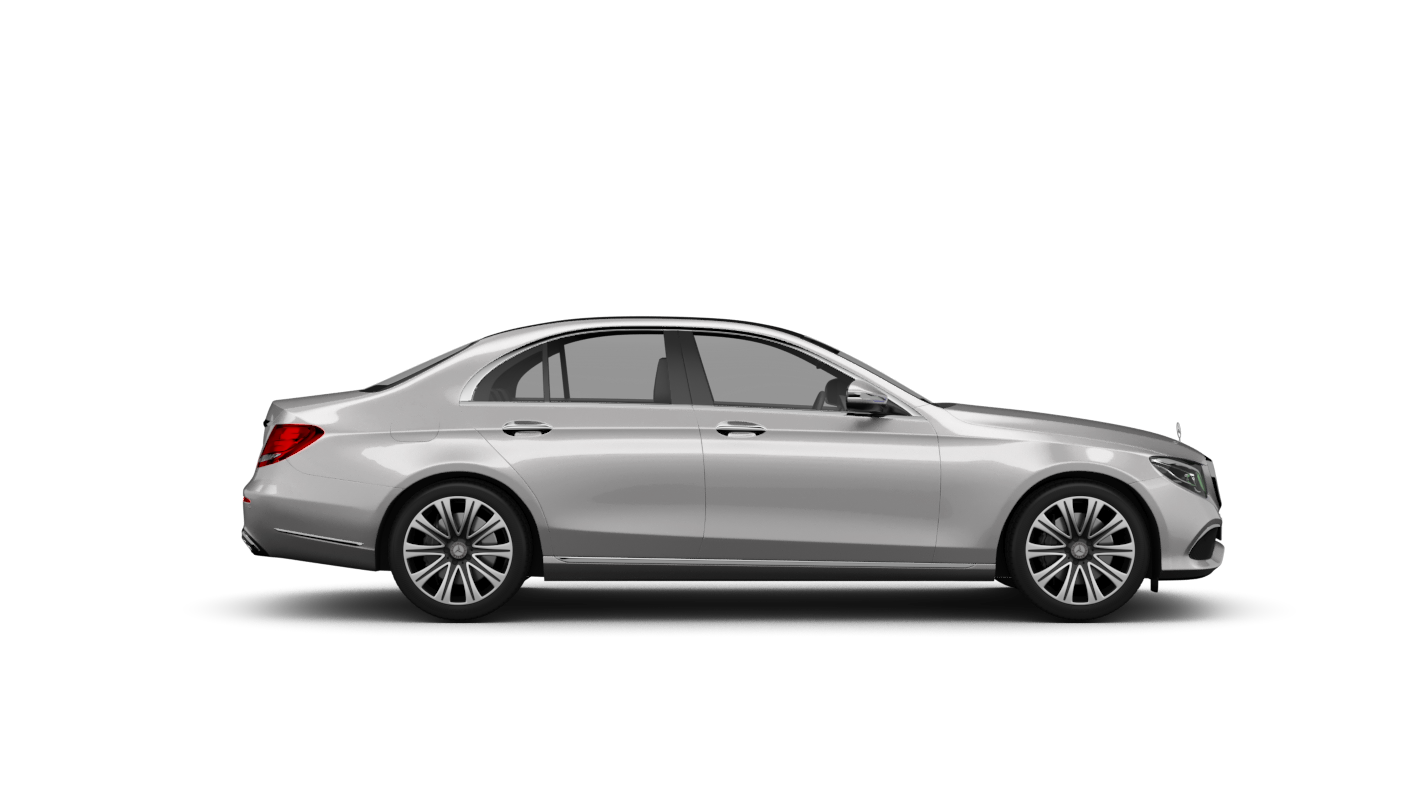 CLASSE E (W213)