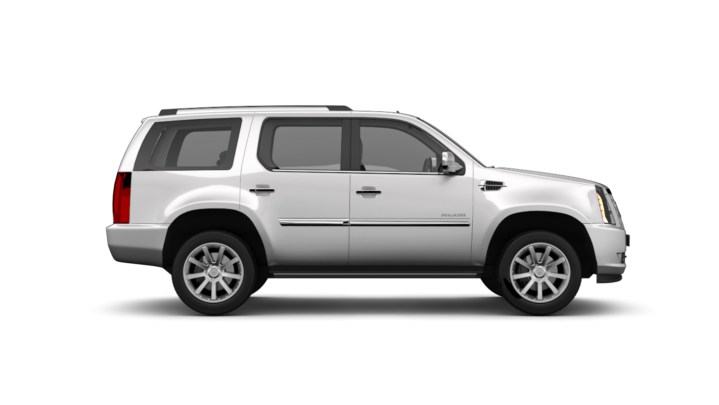 ESCALADE