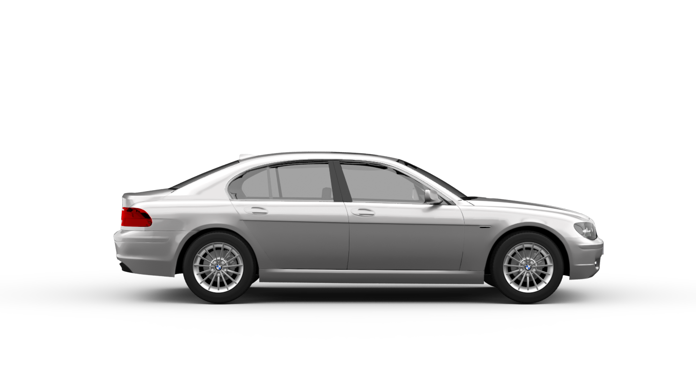 7 (E65, E66, E67)