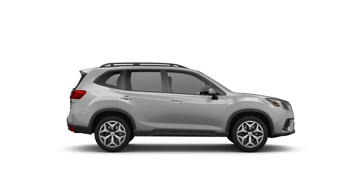 FORESTER (SL_)
