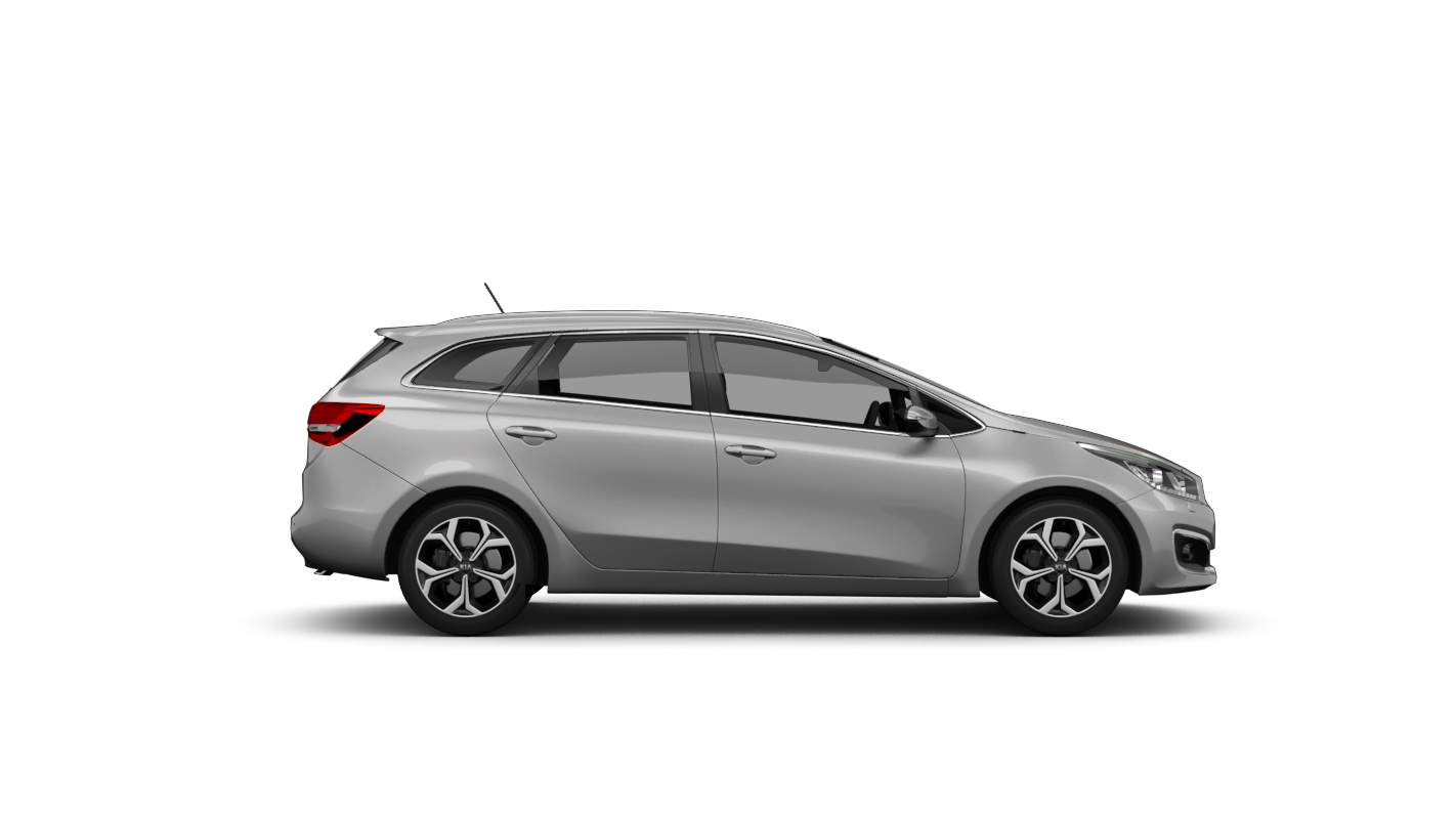 CEE'D Sportswagon (JD)