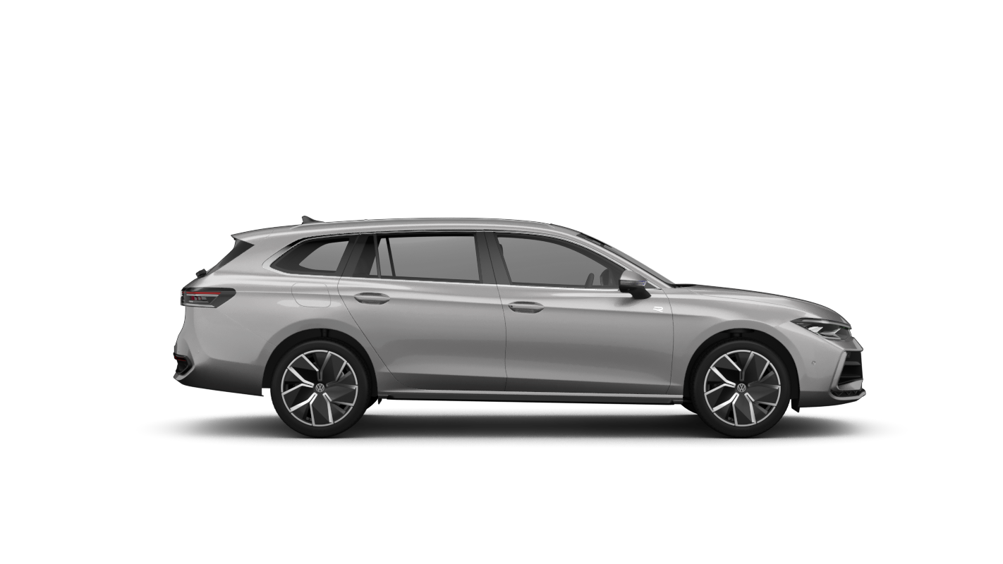 PASSAT B9 Variant (CJ5)