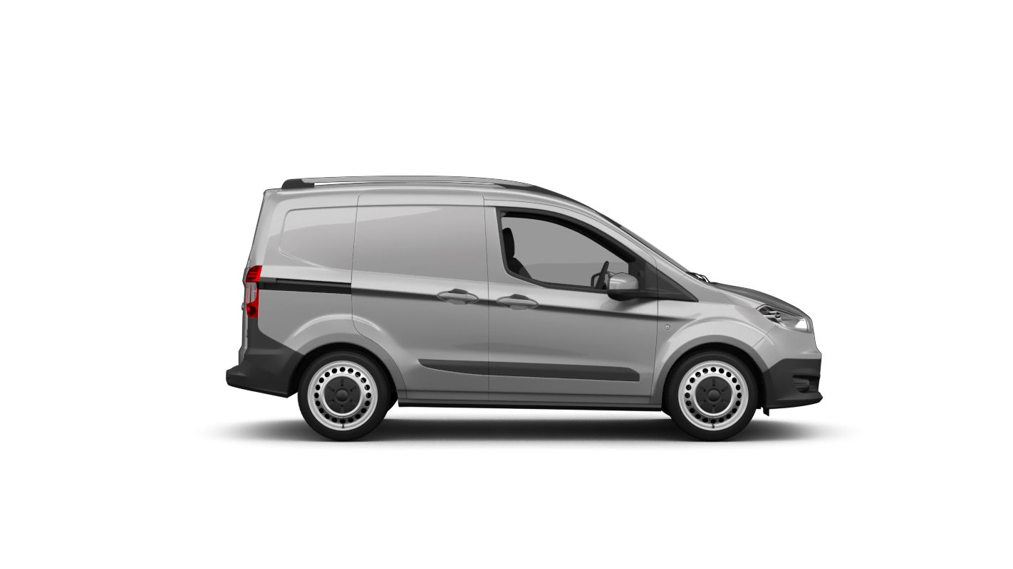 TRANSIT COURIER B460 Monospace