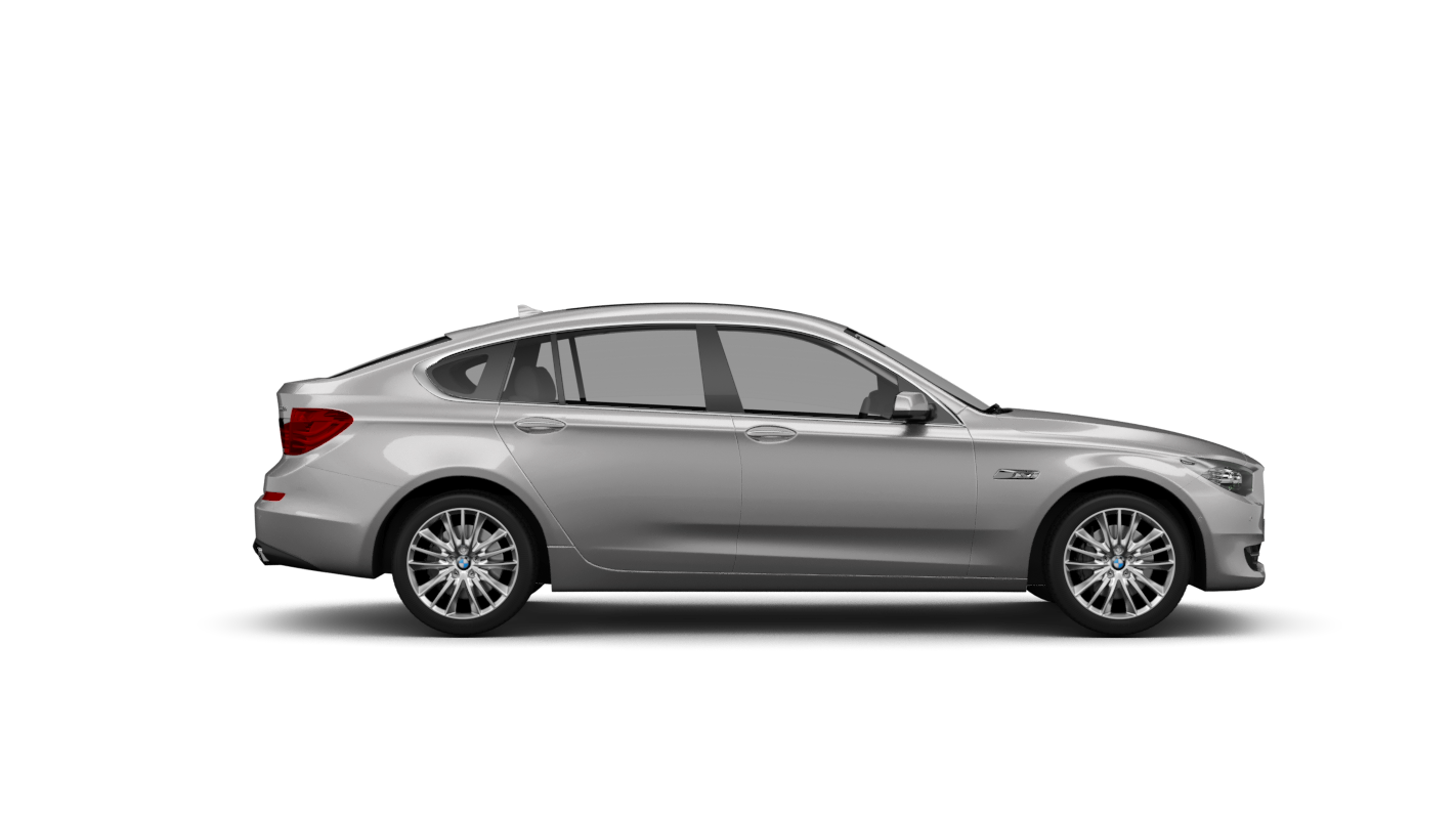 5 Gran Turismo (F07)