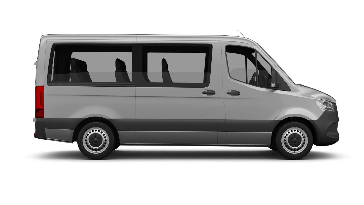 SPRINTER 3,5-t Bus (B906)