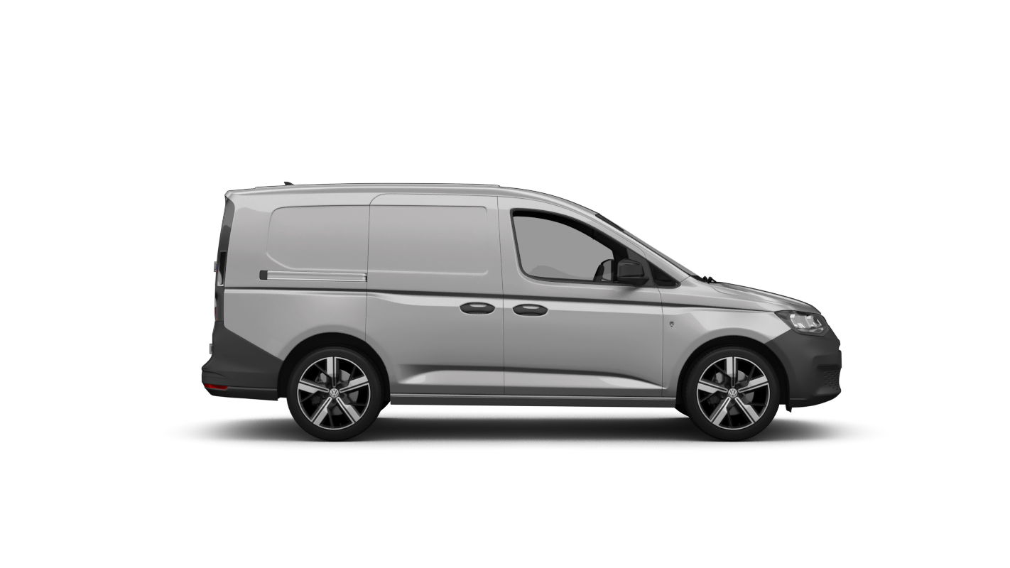CADDY V Monospace (SBB, SBJ, SDB, SDJ)