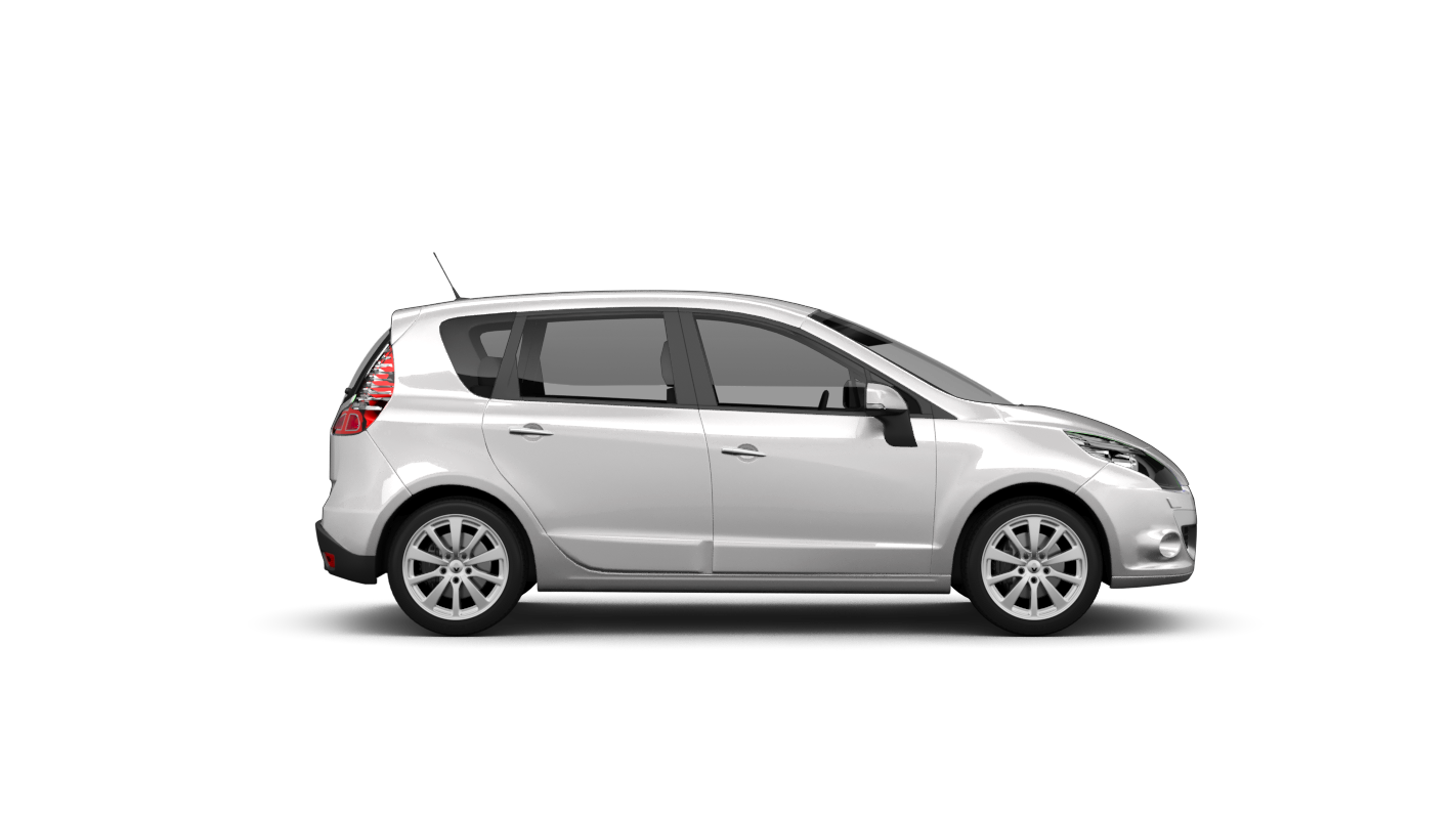 Öldruckschalter Öldrucksensor für Renault Scenic III Scénic VAN ab 01