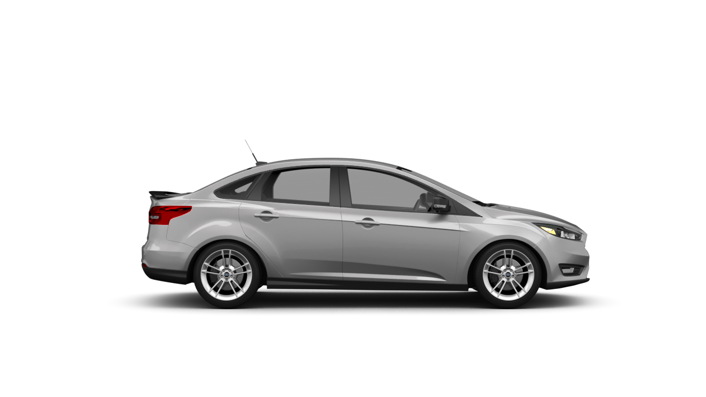 FOCUS III Stufenheck