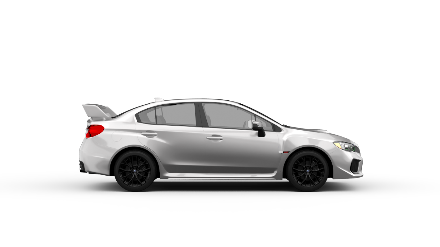 WRX Stufenheck (GJ)