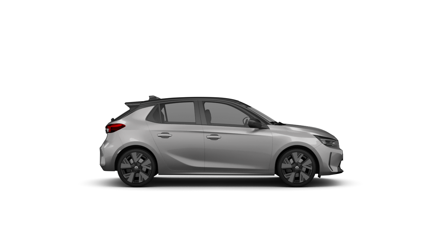 CORSA F (P2JO)