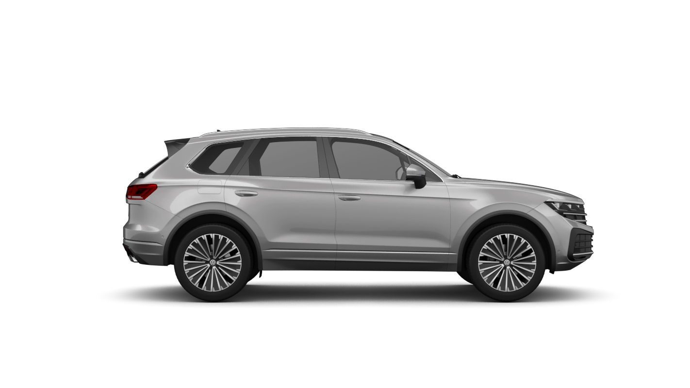 TOUAREG (CR7, RC8)