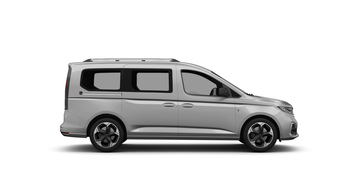 TRANSIT CONNECT Großraumlimousine
