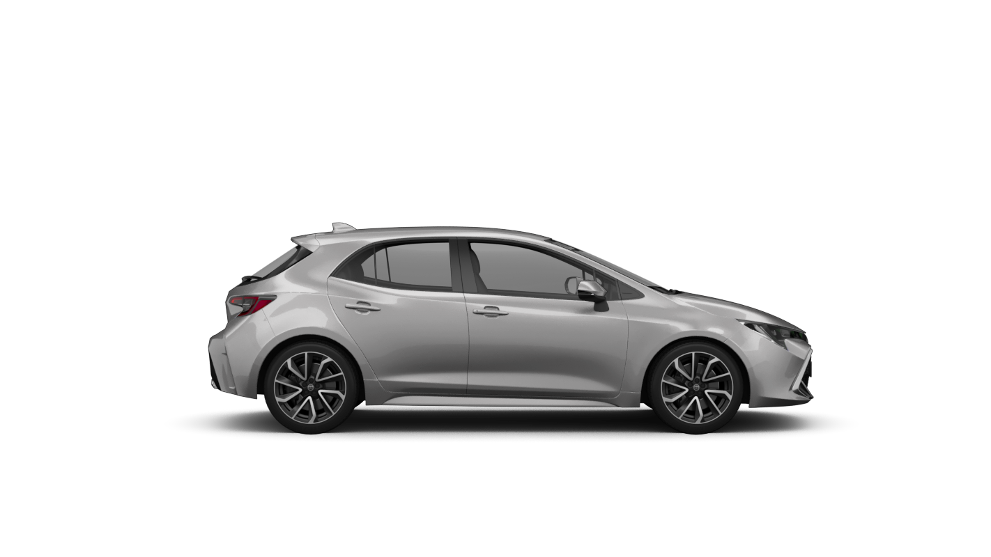 COROLLA Schrägheck (_E21_, _EA1_, _EH1_)