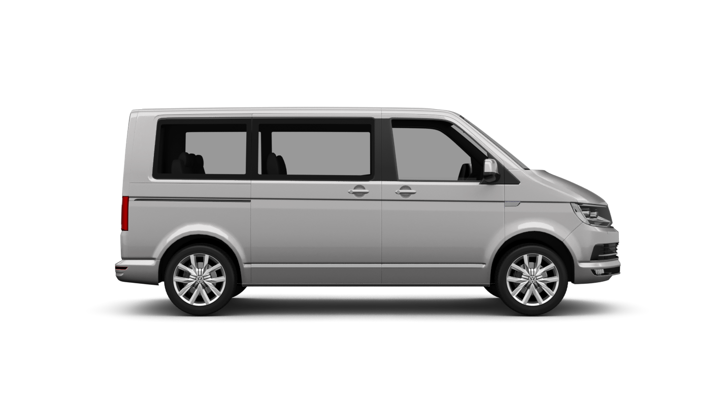 TRANSPORTER T5 Autobus/Autocar (7HB, 7HJ, 7EB, 7EJ)