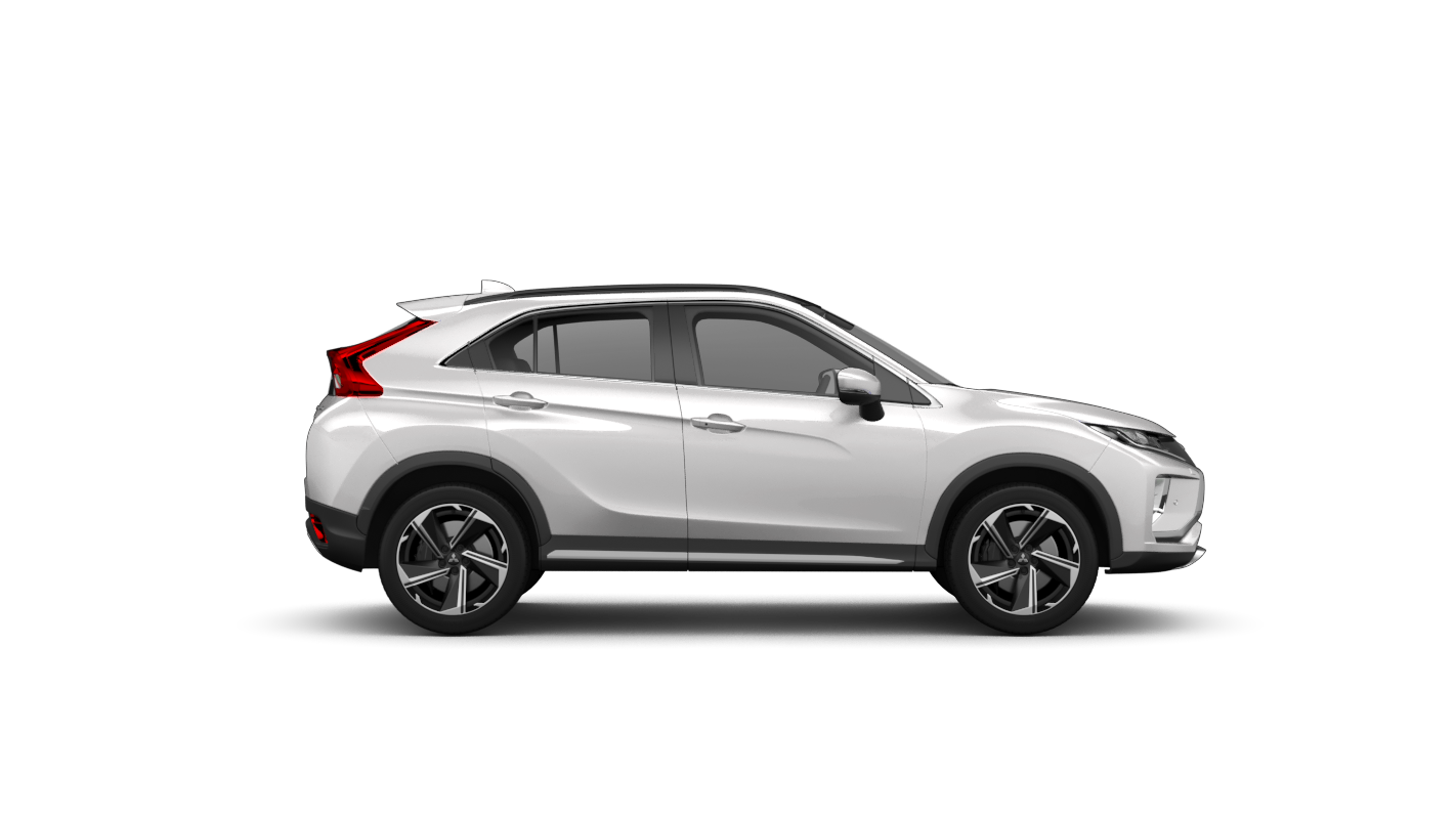 ECLIPSE CROSS (GK_, GL_)