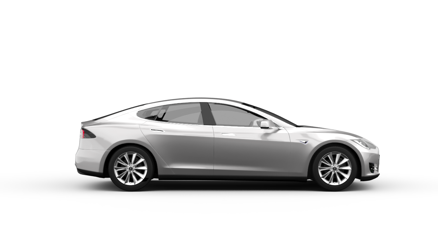 MODEL S