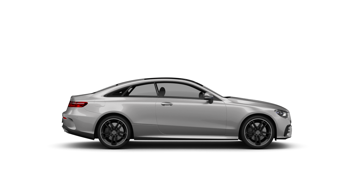 CLASSE E Coupé (C238)